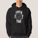 Search for faith hoodies Christian