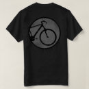 Recherche de équitation de bicyclette tshirts Vélos