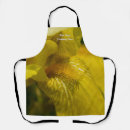 Search for iris aprons Yellow