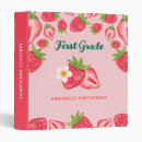 Search for grade school binders Student