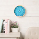 Recherche de noeud horloges Océan
