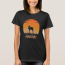 Search for antelope tshirts Nature