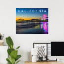 Recherche de santa monica posters Parc d'attractions