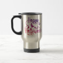 Search for witch travel mugs Cat
