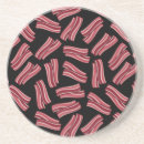 Search for bacon coasters Breakfast