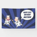 Search for funny birthday banners Cute animal