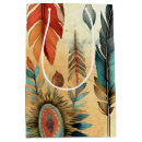 Search for native american gift bags Turquoise