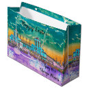 Search for pastel colors gift bags Watercolor