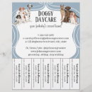 Recherche de illustrations prospectus Soin des animaux