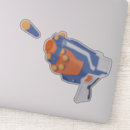 Search for laser gun stickers Boys