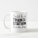 Search for station mugs Wanderlust