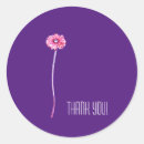 Search for pink gerbera stickers Flower