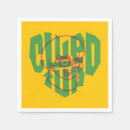 Search for hanna barbera napkins Shaggy rogers