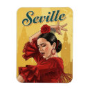 Recherche de danseuse magnets Espagne