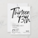 Search for cute sleepover invitations Modern