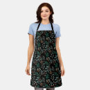 Search for christmas aprons Rustic