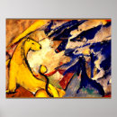 Recherche de peintres allemands posters Franz marc