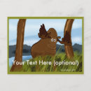 Search for wild child postcards Illustration