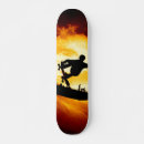 Search for longboard skateboards Red