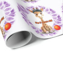 Recherche de joli papier cadeau Fête