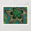 Search for teal postcards Boho