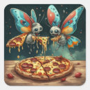 Search for cute pizza stickers Funny