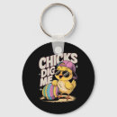Search for chicks dig keychains Kawaii