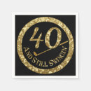 Recherche de 40 ans serviettes Chic