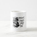 Search for worm mugs Book nerd