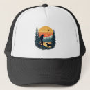 Search for bigfoot hats Animal