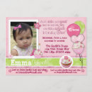 Search for cup cake invitations Cute