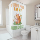 Search for guinea pig shower curtains Rodent