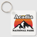 Search for acadia keychains Outdoors