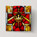 Search for king buttons Church