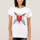 Search for eye patch tshirts Swords