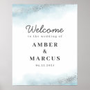 Search for silver welcome wedding signs Modern