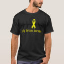 Search for ewing sarcoma tshirts Support