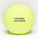 Recherche de champion Sport