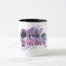 Search for funny wine glasses mugs Halloween