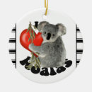 Search for koala ornaments Cute