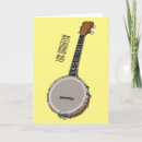 Search for banjo cards Folk