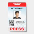 Search for press pass Media outlet