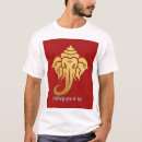 Search for ganesha tshirts Sanskrit