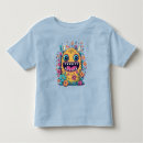 Search for little monster tshirts Cartoon