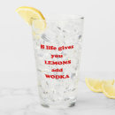 Search for funny vodka quotes Drinking