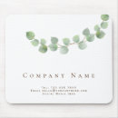 Search for eucalyptus mousepads Minimalist