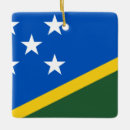 Search for islander ornaments Flag