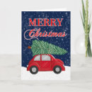 Search for antique car christmas cards Vehicle