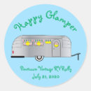 Search for trailers stickers Retro
