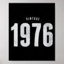 Search for classic birthday posters Retro